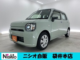 ダイハツ ミラトコット 660 L SAIII ナビ　TV　ドラレコ　Bカメラ