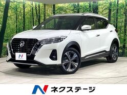 R2　日産　キックス
