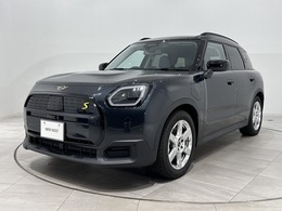 ミニ ミニカントリーマン SE ALL4 4WD 全国2年保証/Harman/Kardon/ACC