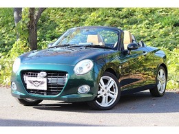 ダイハツ コペン セロ 660 電動オープン　純正ナビTV　地デジ