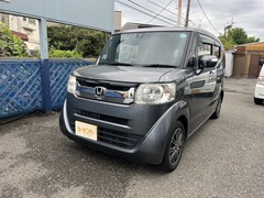 N-BOXスラッシュ