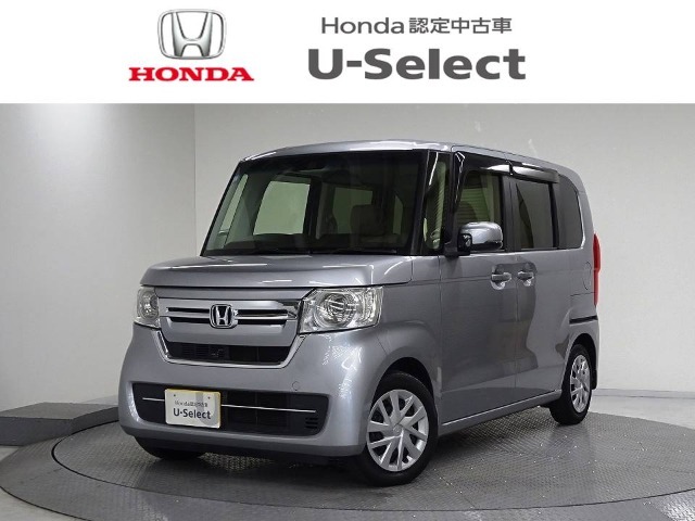 この車両は【Honda中古車認定グレードU-Select　Premium】です。無料保証2年間と3つの安心をお約束します。詳しくは下の写真をスクロールして下さい。