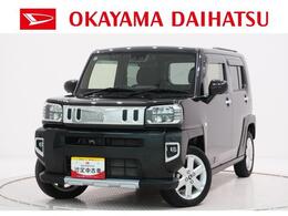 ダイハツ タフト 660 Gターボ クロム ベンチャー シートヒーター　オートライト　キーフリー