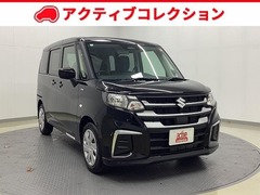 スズキ ソリオハイブリッド の中古車 1.2 ハイブリッド MG 神奈川県大和市 168.4万円