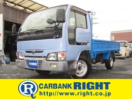 日産 アトラス 2.0 ロング スーパーロー DX ワンオーナー 集中ドアロック