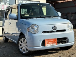 ダイハツ ミラココア 660 X スペシャルコーデ 1年保証　前後ドライブレコーダー