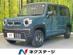 660 ハイブリッド Gターボ