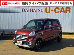 ダイハツ キャスト アクティバ 660 G リミテッド SAIII 純正フルセグナビ/全方位カメラ/ETC/ドラレ