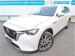 マツダ CX-80 XD Lパッケージ AWD 