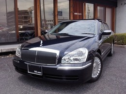 日産 プレジデント 4.5 ソブリン 4.5V8走行72000キロ 純正ナビ バックカメラ