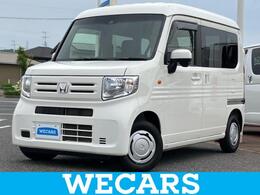 ホンダ N-VAN 660 L ホンダセンシング 新品タイヤ/メモリーナビ/ホンダセンシング
