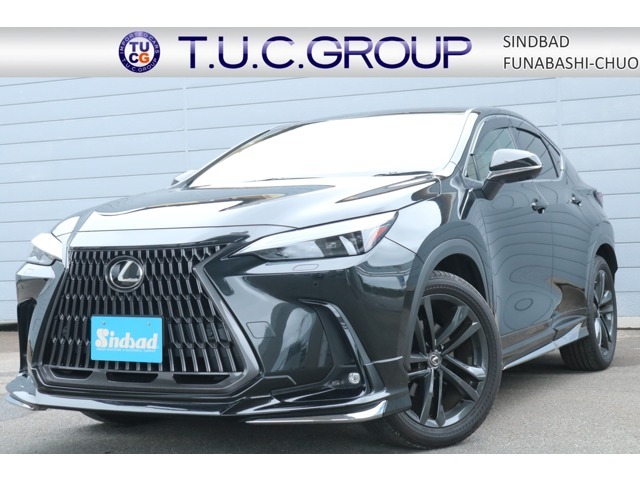 【T.U.C.GROUPレクサス専門　シンドバッド船橋中央店】お車の詳細はスタッフまで何なりとお問い合わせください！【TEL047-426-2000】MAIL：big@sindbad.co.jp