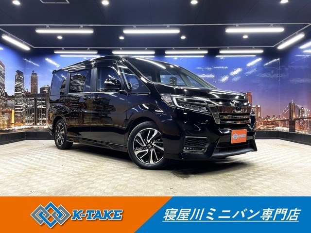 （禁煙車）（後期型）（両側パワスラ）（純正SDナビ）（バックカメラ）（レーダークルーズ）（ハーフレザー）（シートヒーター）（レーンアシスト）（LEDヘッド）（ビルトインETC）（純正17インチAW）