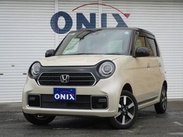 ホンダ N-ONE 660 プレミアム 4WD カロッツェリアナビ/TV/DVD衝突被害軽減ブ