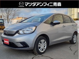 ホンダ フィット 1.3 ベーシック 4WD 障害物センサー オートクルーズ ナビ ETC