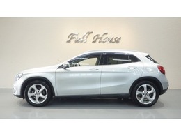 メルセデス・ベンツ GLAクラス GLA180 ワンオーナー