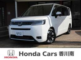 ホンダ ステップワゴン 1.5エアー 純正ナビ 元弊社デモカー 