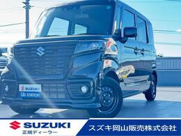 スズキ スペーシアベース 660 GF オートライト　スライドドア