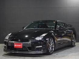 日産 GT-R 3.8 プレミアムエディション 4WD 走行2.3万km BOSE 20AW