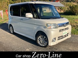 ダイハツ タント 660 G スペシャル 左側電動 ナビ Bカメラ Bluetooth フルセグ