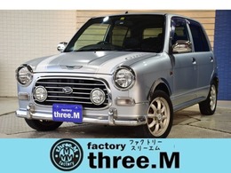 ダイハツ ミラジーノ 660 ミニライトスペシャル 