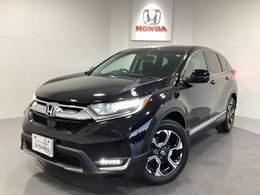 ホンダ CR-V 1.5 EX 光触媒抗菌消臭施工済