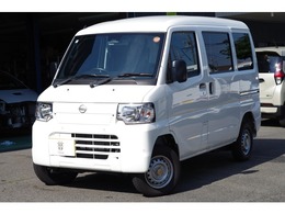 日産 クリッパーEV 4シーター 充電ケーブル 急速充電機能 キーレス