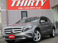 メルセデス・ベンツ GLAクラス の中古車 GLA180 東京都調布市 79.0万円