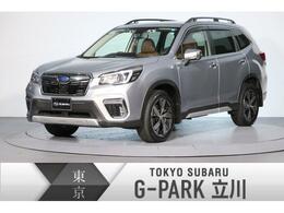 スバル フォレスター 2.0 アドバンス 4WD 新品タイヤ