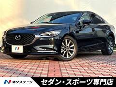 MAZDA6セダン