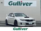 2.0 WRX スペックC 18インチタイヤ仕様 4WD