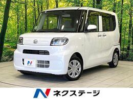 ダイハツ タント 660 L スマートアシスト非装着車 SDナビ　禁煙車　ドラレコ　LEDヘッド　ETC