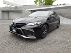 2.5 WS レザーパッケージ