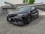 2.5 WS レザーパッケージ