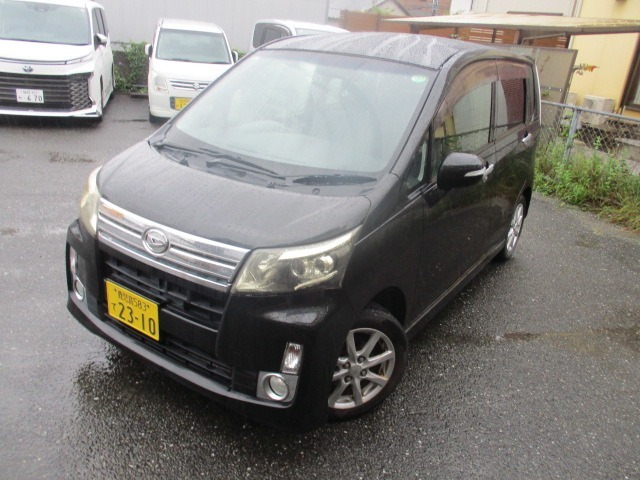 ご来店の際は前日までにご来店日時、車種のご連絡をお願いします。