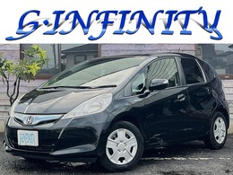ホンダ フィットハイブリッド 1.3 /車検:2年付/純正ナビ/バックカメラ/フルセ