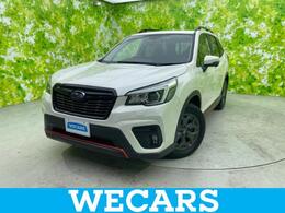 スバル フォレスター 2.5 エックスブレイク 4WD 新品タイヤ/HDDナビ/衝突安全装置