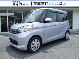 三菱 eKスペース 660 E eアシスト 