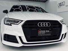 A3セダン