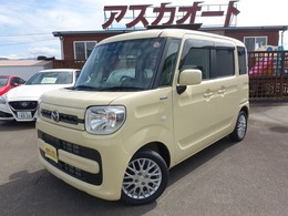 マツダ フレアワゴン 660 ハイブリッド XG 走行28500km　14AW　衝突被害軽減ブレーキ