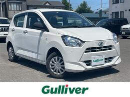 ダイハツ ミライース 660 L SAIII 4WD 寒冷地/衝突軽減/社外ナビ/i-Stop/Cセンサ