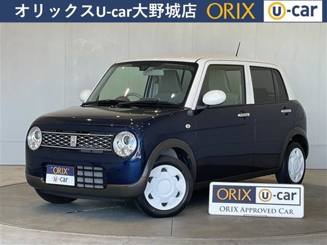 【無償保証付き】　オリックス認定中古車は1年間・走行距離無制限（一部、半年5,000km）の無償保証付き！！