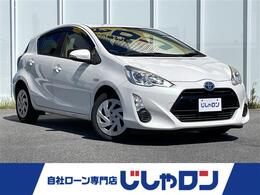 トヨタ アクア 1.5 S 修復歴無し