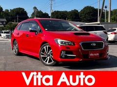 スバル レヴォーグ の中古車 1.6 GT-S アイサイト 4WD 千葉県野田市 56.9万円