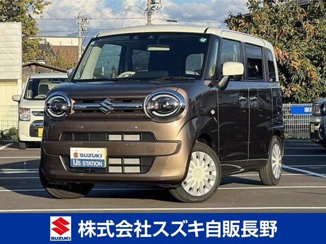 厳選中古車多数在庫あります！ スズキ車以外の他メーカーもOK！査定見積り無料！。下取り強化実施中です♪