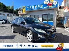 アテンザスポーツ