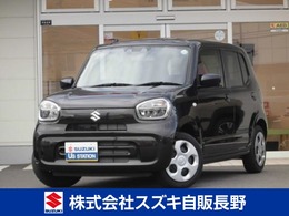 スズキ アルト 660 L 4WD 