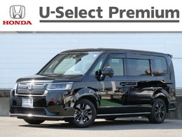 ホンダ ステップワゴン 1.5 スパーダ HondaSENSING　障害物センサー　両側電動S