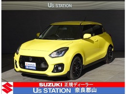 スズキ スイフト スポーツ 1.4 ZC33S ファイナル エディション ファイナルエディション