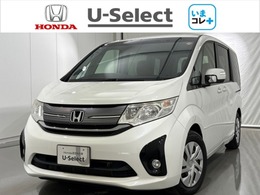 ホンダ ステップワゴン 1.5 G いまコレ+新品マット付 Mナビ Rカメラ スマ